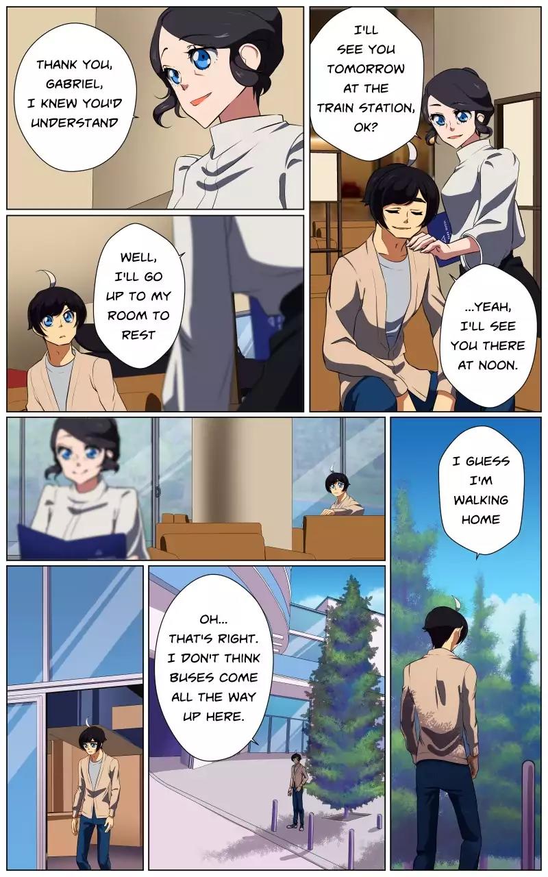 Faust Chapter 82 page 7 - Chapter 82: Ep.78