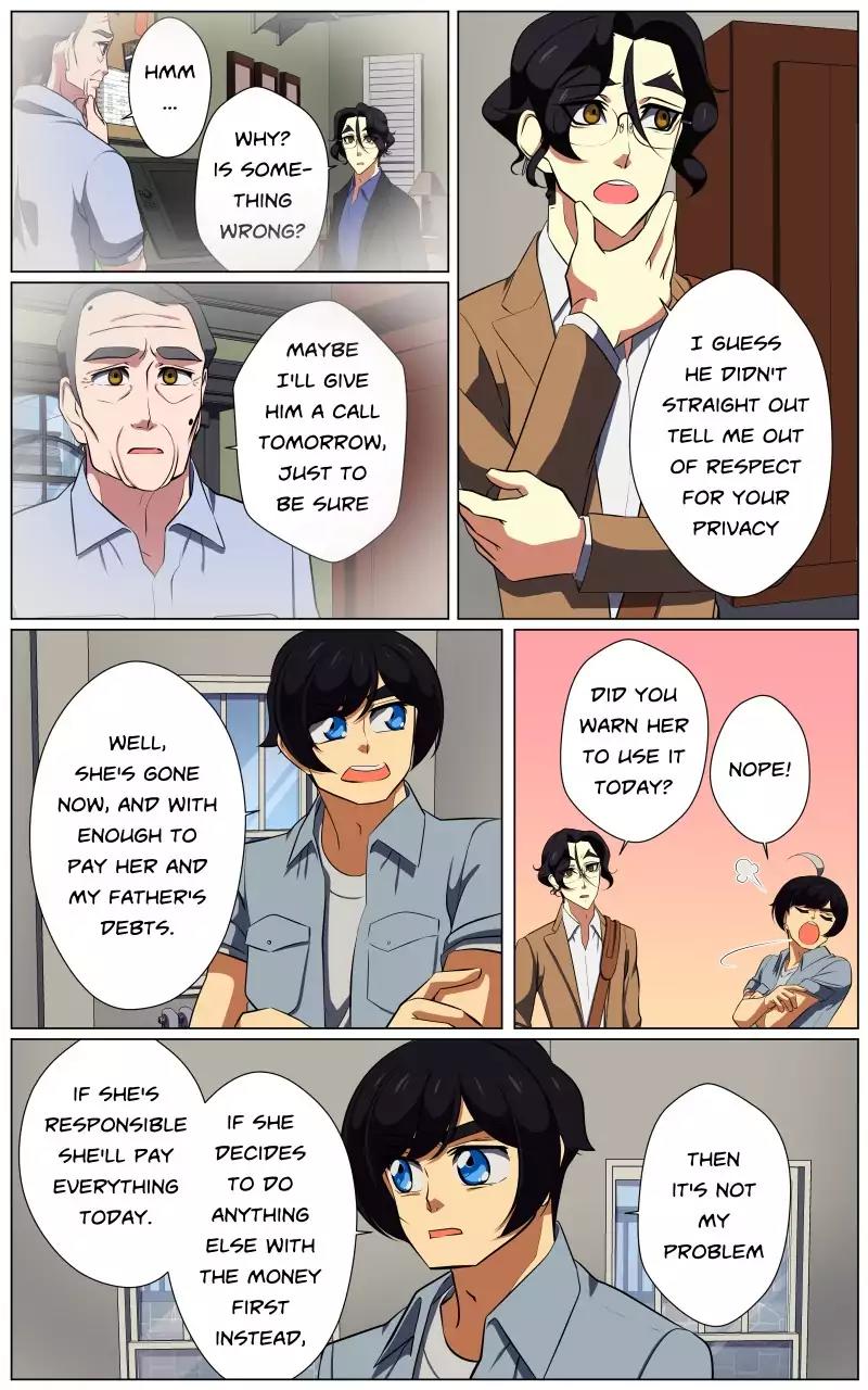Faust Chapter 86 page 4 - Chapter 86: Ep.82