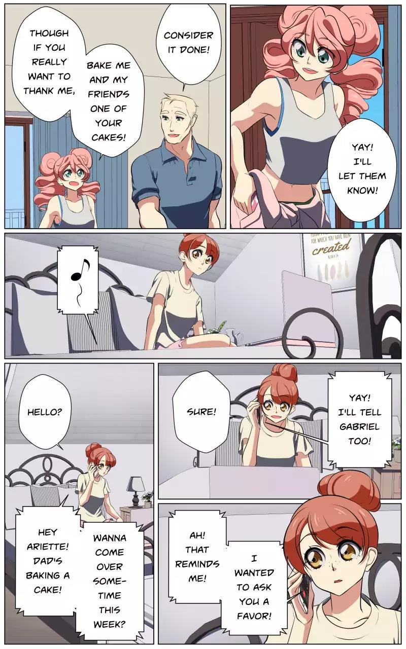 Faust Chapter 86 page 7 - Chapter 86: Ep.82