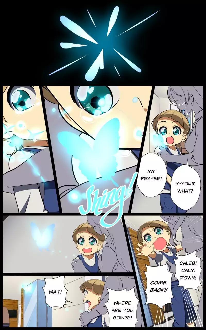 Faust Chapter 94 page 2 - Chapter 94: Ep.90