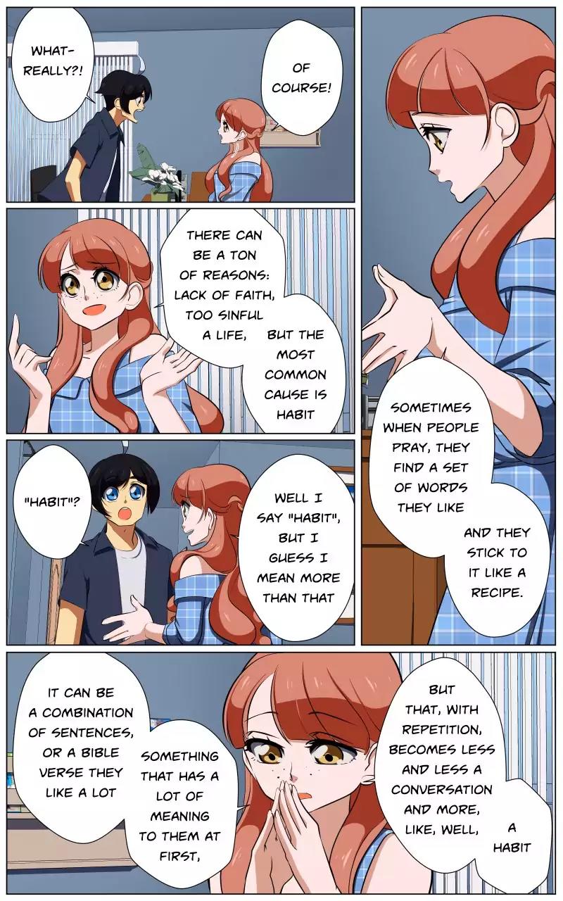 Faust Chapter 95 page 2 - Chapter 95: Ep.91