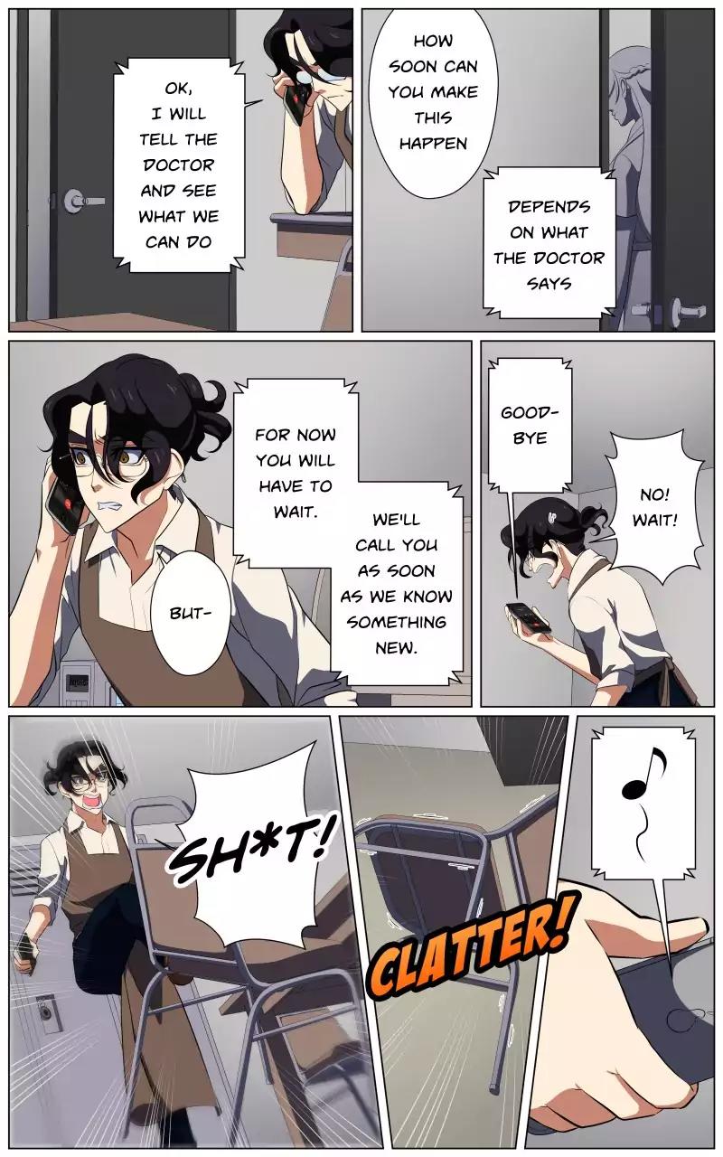 Faust Chapter 95 page 7 - Chapter 95: Ep.91