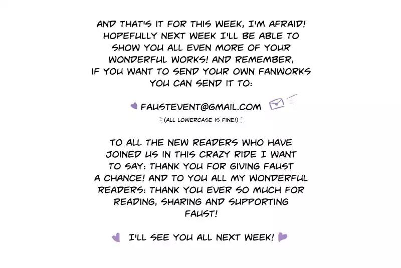 Faust Chapter 99 page 14 - Chapter 99: Ep.95