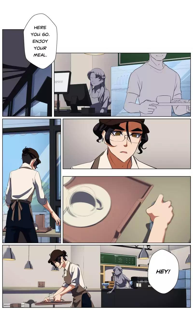 Faust Chapter 99 page 6 - Chapter 99: Ep.95