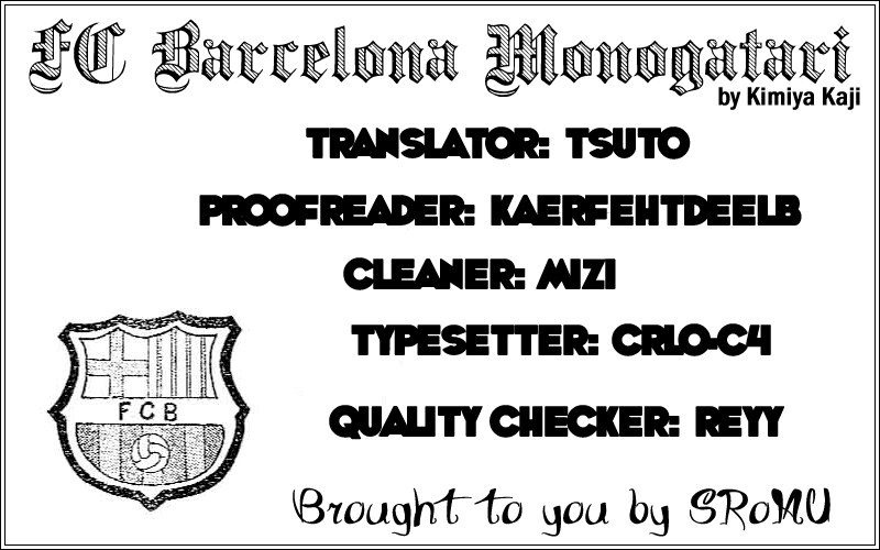 Fc Barcelona Monogatari Chapter 0.2 page 44 - Chapter 0 v2 : [Oneshot]