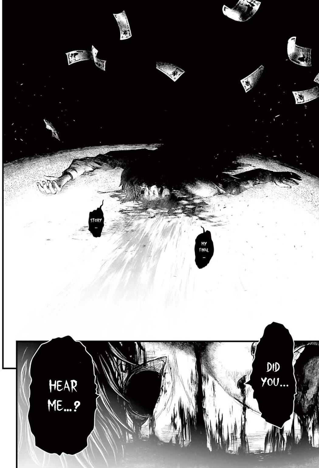 Fear: Reiwa Ghost Story Chapter 1 page 51 - Chapter 1: Papa-katsu