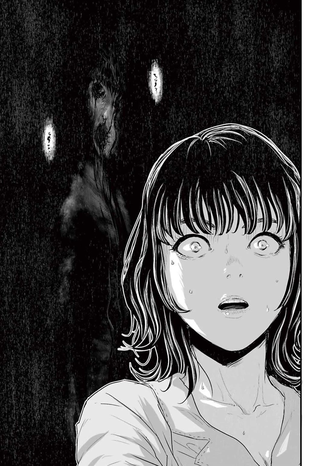 Fear: Reiwa Ghost Story Chapter 1 page 58 - Chapter 1: Papa-katsu
