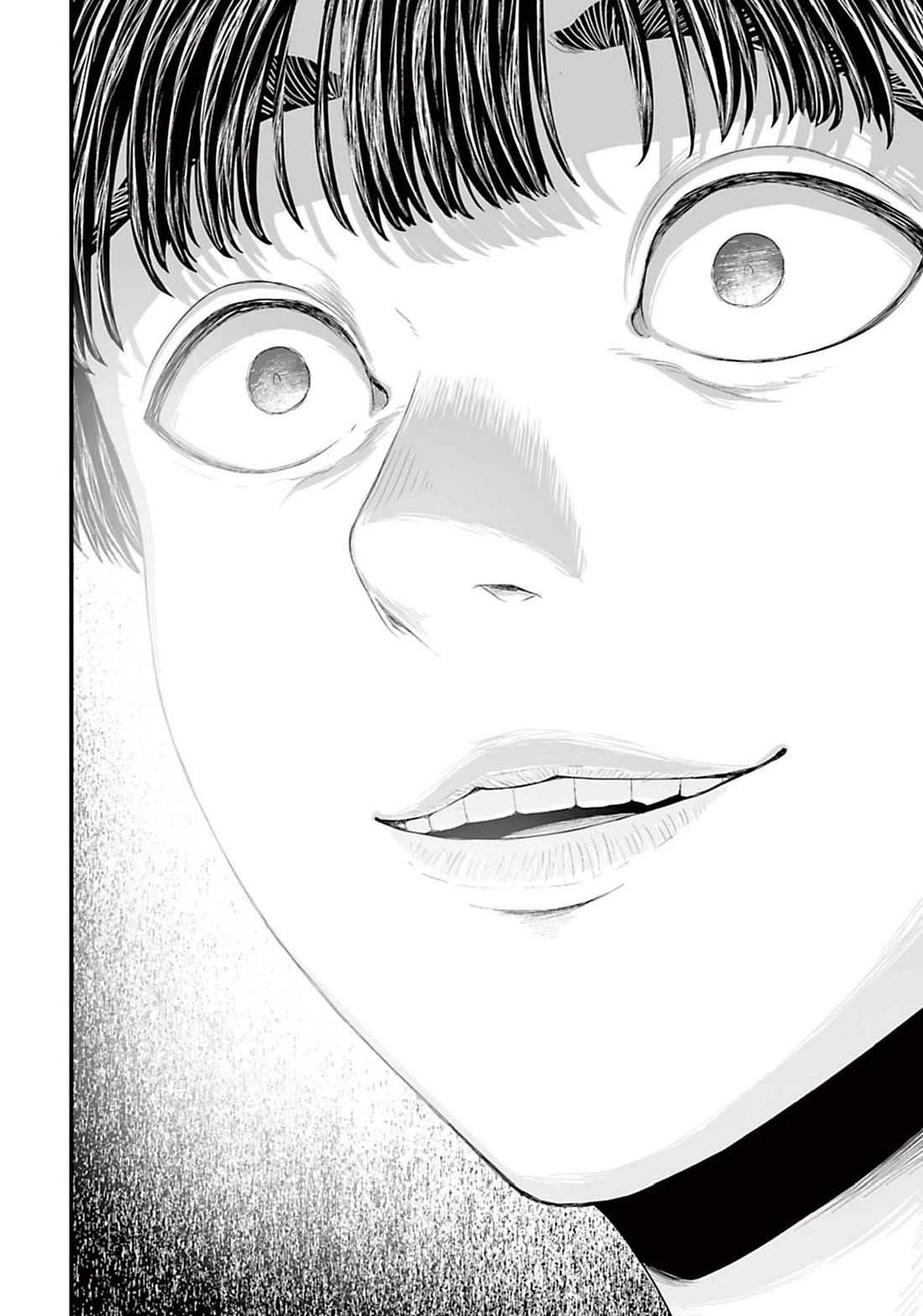 Fear: Reiwa Ghost Story Chapter 11 page 18 - Chapter 11: Image Generation AI