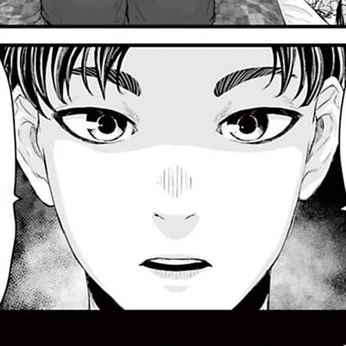 Fear: Reiwa Ghost Story Chapter 15.2: Report 1: Kabukicho cover