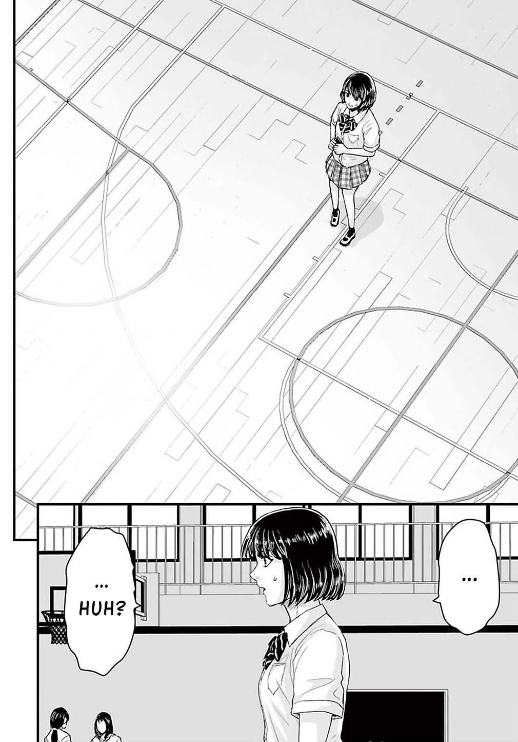 Fear: Reiwa Ghost Story Chapter 2 page 30 - Chapter 2: Dancing Shadow