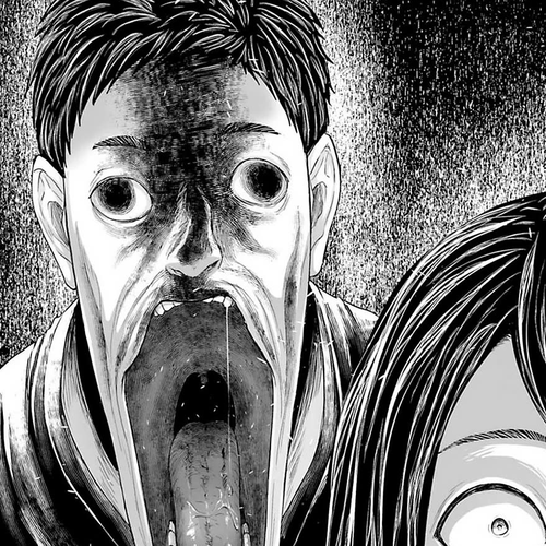 Fear: Reiwa Ghost Story Chapter 21: Sense of Detachment cover