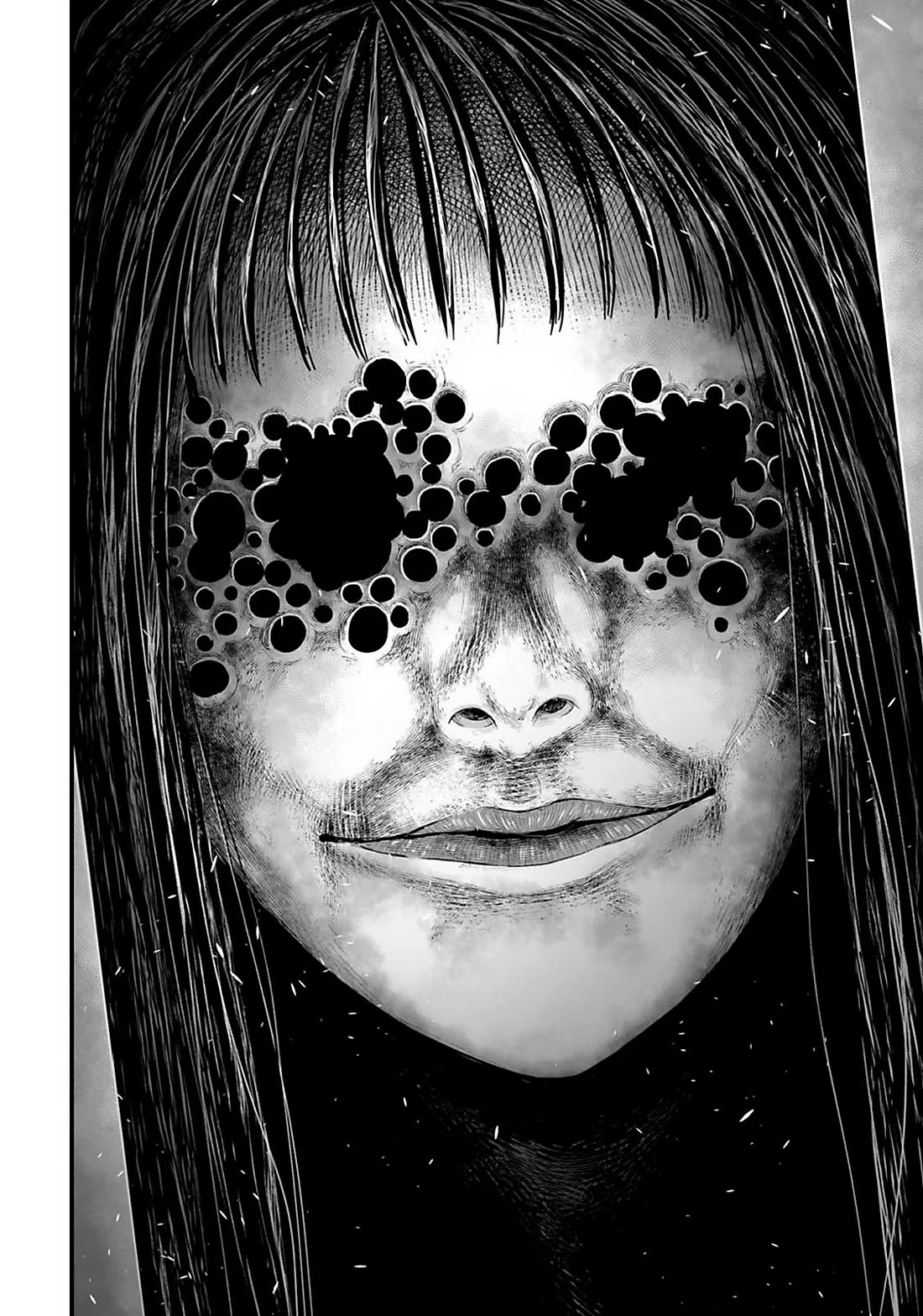 Fear: Reiwa Ghost Story Chapter 22 page 12 - Chapter 22: Reiwa Urban Legend
