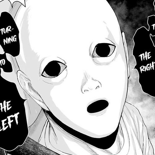 Fear: Reiwa Ghost Story Chapter 23: Road Rage cover