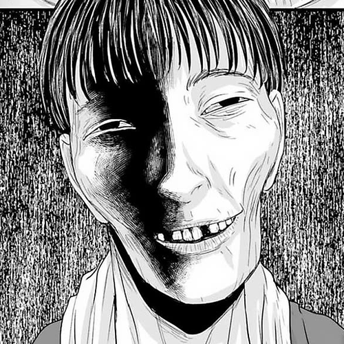 Fear: Reiwa Ghost Story Chapter 24: Fitness Gym cover