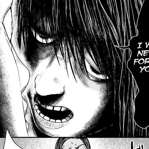 Fear: Reiwa Ghost Story Chapter 27: Baby Stroller cover
