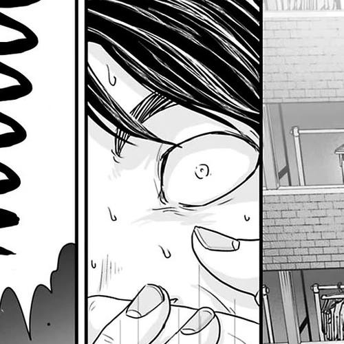 Fear: Reiwa Ghost Story Chapter 28: Time Performance cover