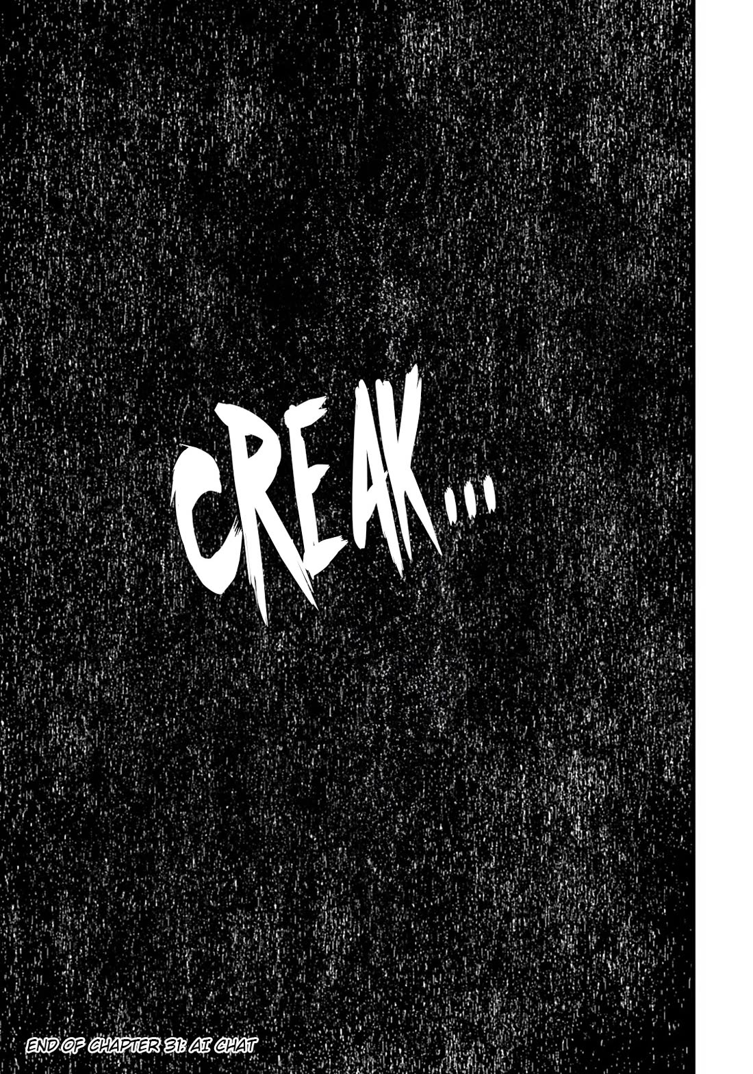 Fear: Reiwa Ghost Story Chapter 31 page 25 - Chapter 31: AI Chat
