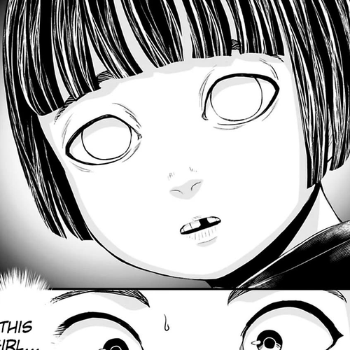 Fear: Reiwa Ghost Story Chapter 33: Park cover