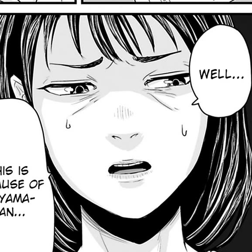 Fear: Reiwa Ghost Story Chapter 35: Parasite cover