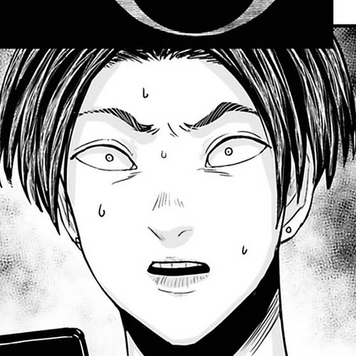 Fear: Reiwa Ghost Story Chapter 37: Justice cover
