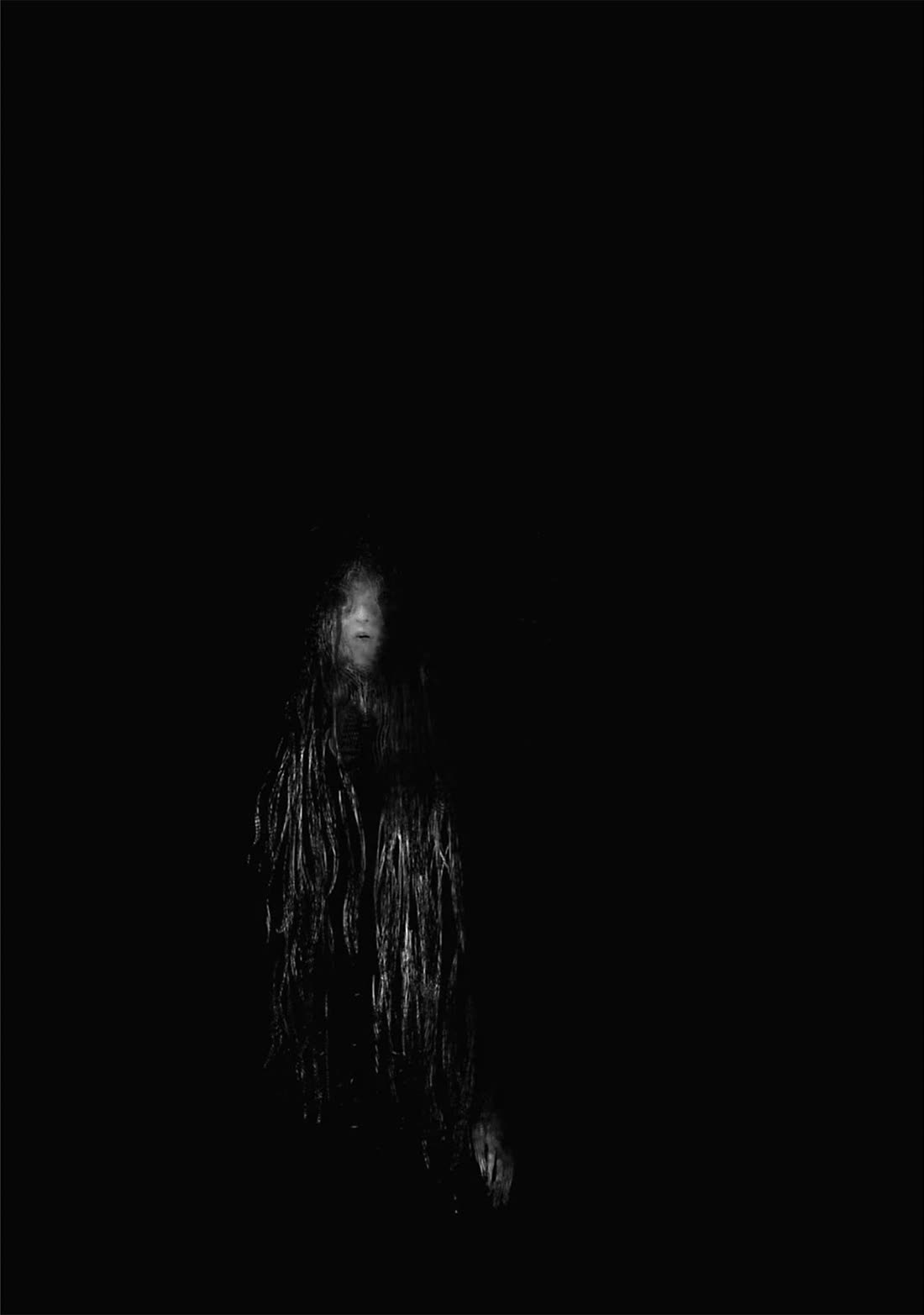 Fear: Reiwa Ghost Story Chapter 38 page 21 - Chapter 38: Resale