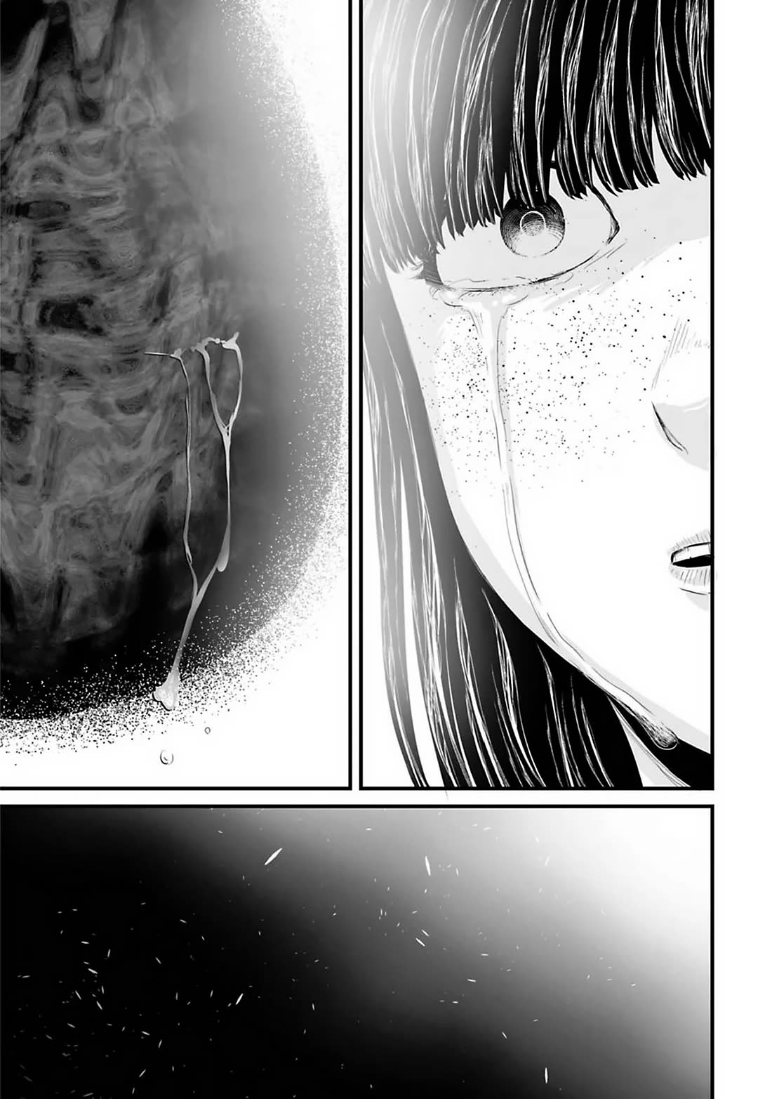 Fear: Reiwa Ghost Story Chapter 39 page 14 - Chapter 39: Friendship