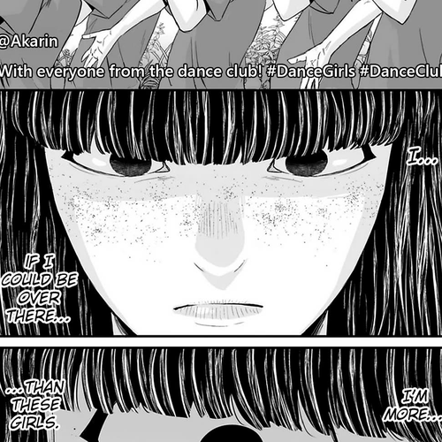Fear: Reiwa Ghost Story Chapter 39: Friendship cover