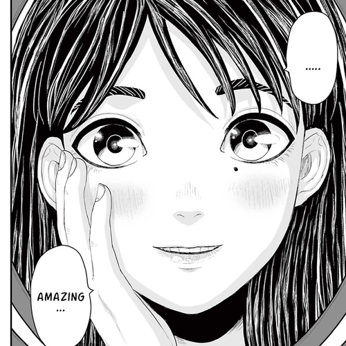 Fear: Reiwa Ghost Story Chapter 4: Face Correction cover