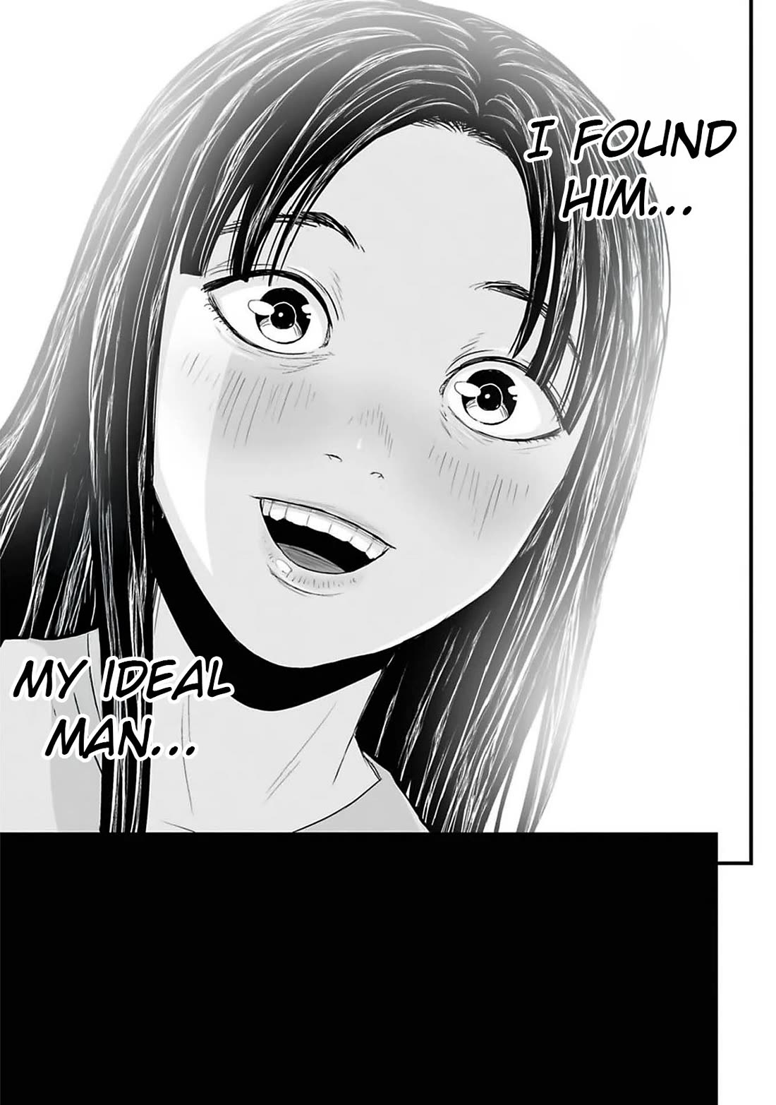Fear: Reiwa Ghost Story Chapter 41 page 11 - Chapter 41: Marriage Hunting