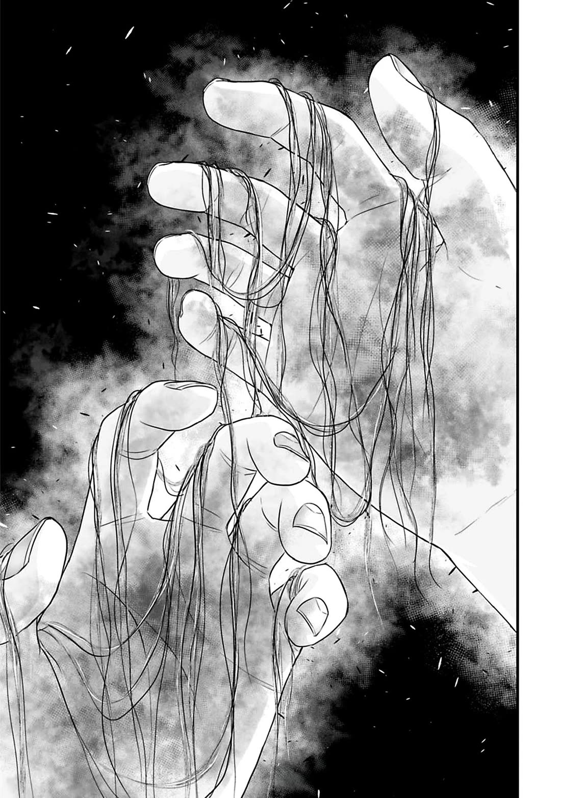 Fear: Reiwa Ghost Story Chapter 42 page 15 - Chapter 42: Test of Courage