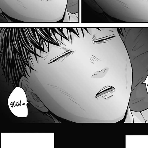 Fear: Reiwa Ghost Story Chapter 43: Sleep cover