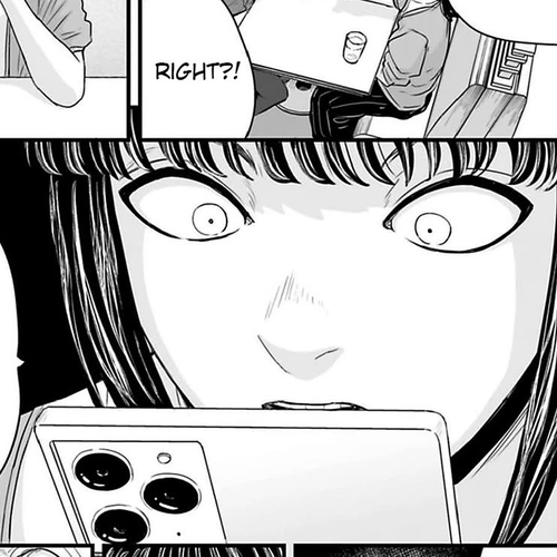Fear: Reiwa Ghost Story Chapter 44: Oshi Activities cover