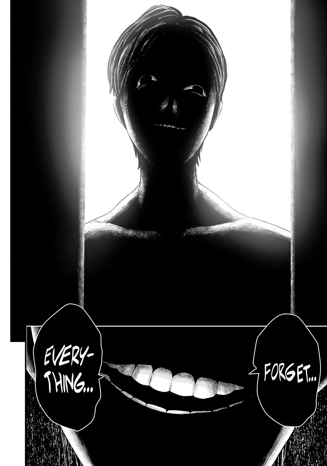 Fear: Reiwa Ghost Story Chapter 45 page 14 - Chapter 45: Private Account