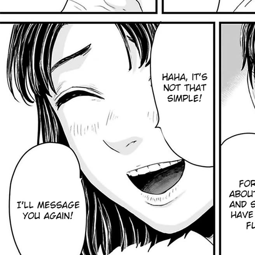Fear: Reiwa Ghost Story Chapter 45: Private Account cover