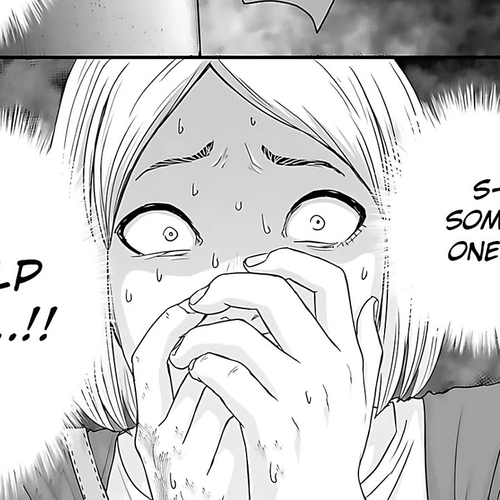 Fear: Reiwa Ghost Story Chapter 47: Electric Scooter cover