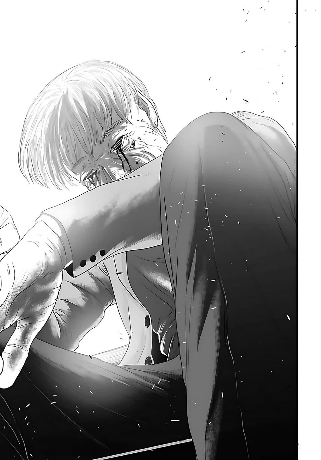 Fear: Reiwa Ghost Story Chapter 48 page 15 - Chapter 48: Money Transfer