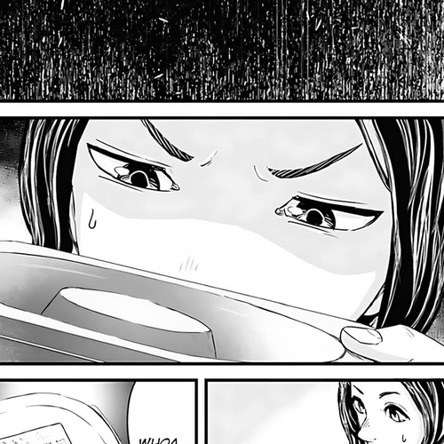 Fear: Reiwa Ghost Story Chapter 49: Bento cover
