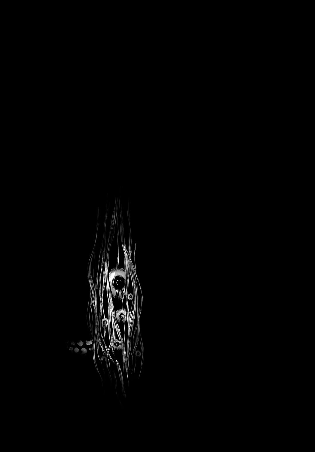 Fear: Reiwa Ghost Story Chapter 50 page 13 - Chapter 50: Resignation Agency
