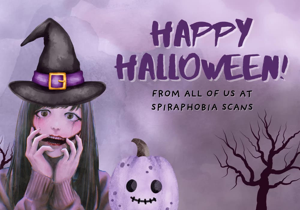 Fear: Reiwa Ghost Story Chapter 51 page 17 - Chapter 51: Halloween