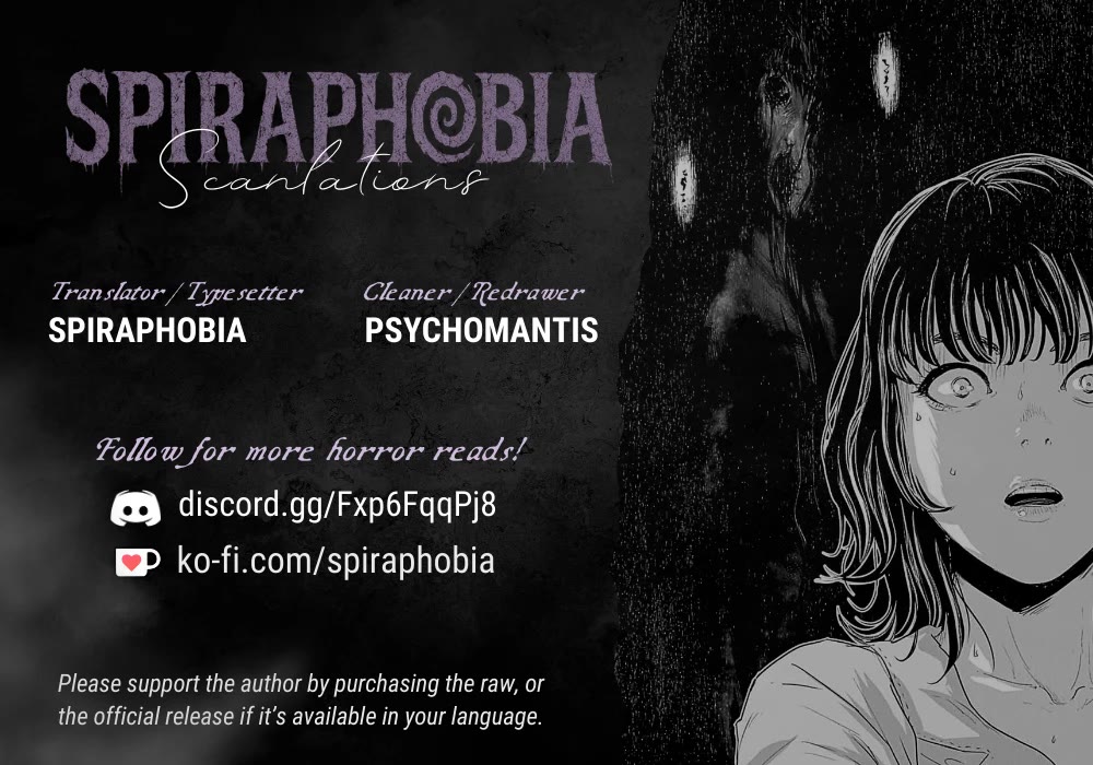 Fear: Reiwa Ghost Story Chapter 52 page 13 - Chapter 52: Neglect