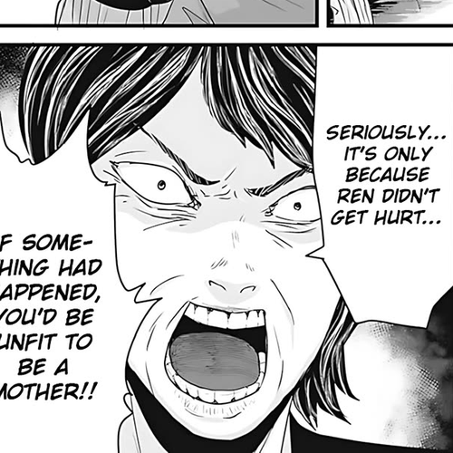 Fear: Reiwa Ghost Story Chapter 52: Neglect thumbnail