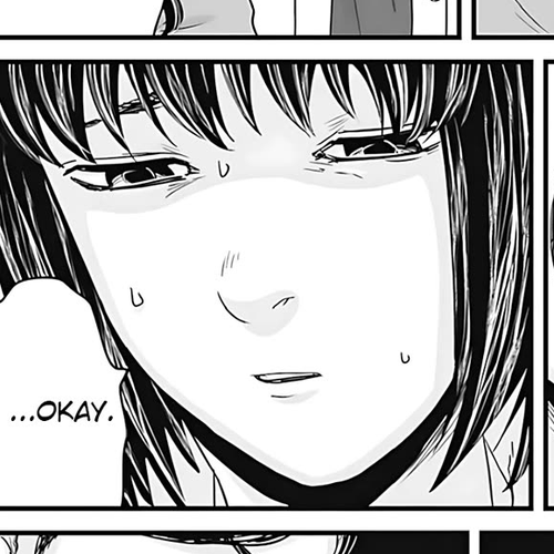 Fear: Reiwa Ghost Story Chapter 53: Toxic Parent thumbnail