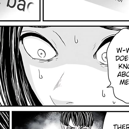 Fear: Reiwa Ghost Story Chapter 55: SMS Scam thumbnail