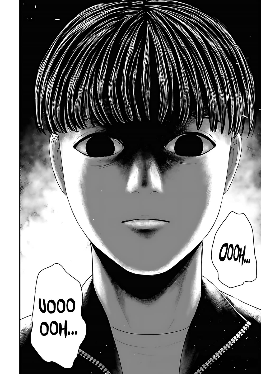 Fear: Reiwa Ghost Story Chapter 57 page 24 - Chapter 57: Aging Population