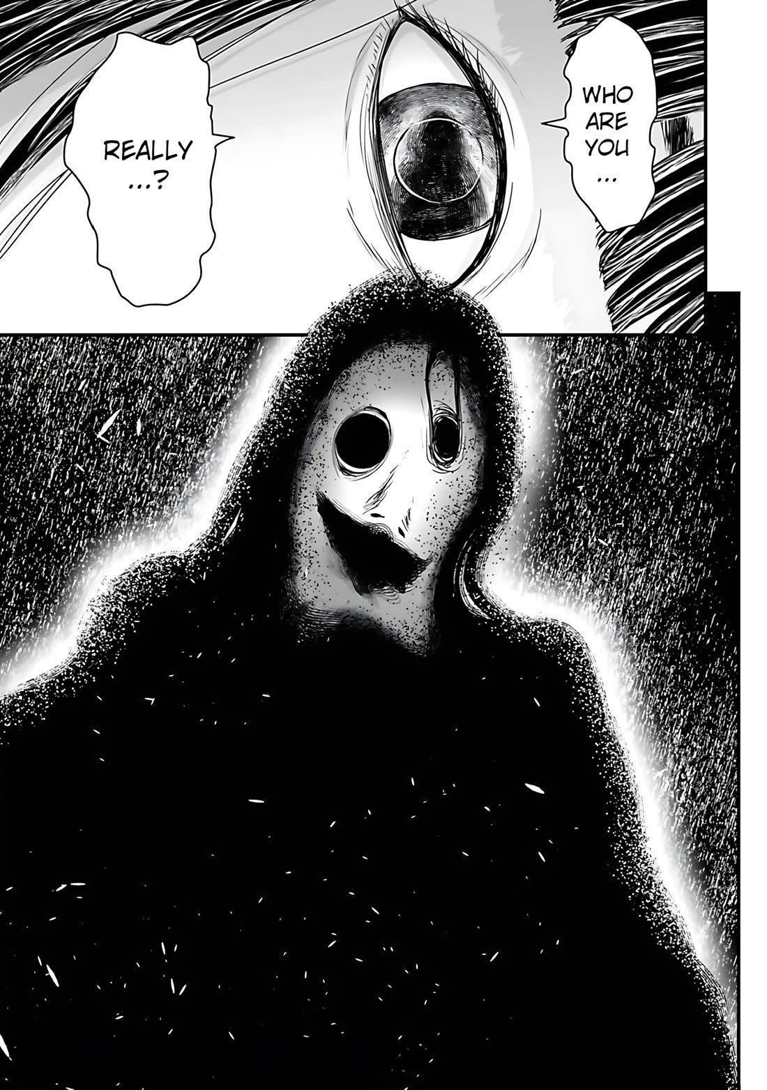 Fear: Reiwa Ghost Story Chapter 59 page 15 - Chapter 59: Overdose