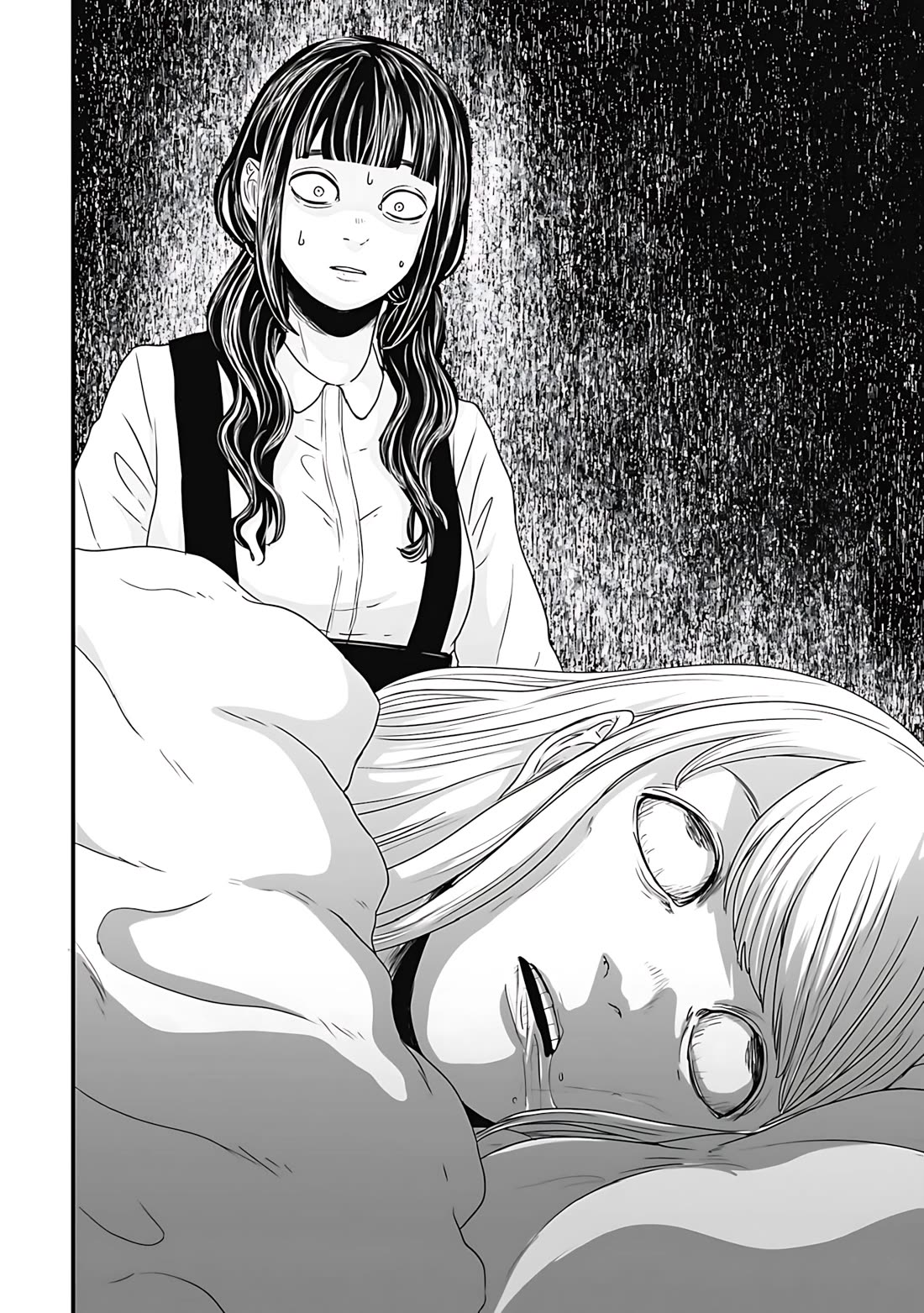 Fear: Reiwa Ghost Story Chapter 59 page 4 - Chapter 59: Overdose