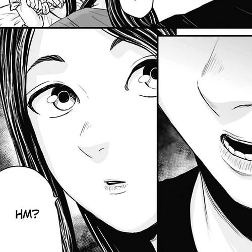 Fear: Reiwa Ghost Story Chapter 60.2: Short Story 4: Minimal cover