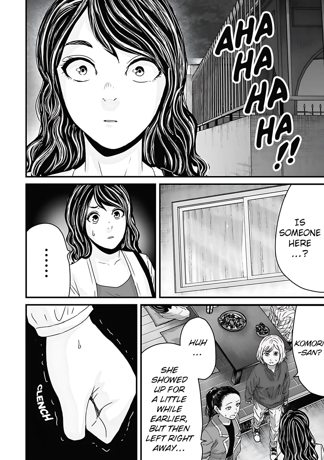 Fear: Reiwa Ghost Story Chapter 60 page 16 - Chapter 60: Plastic Surgery