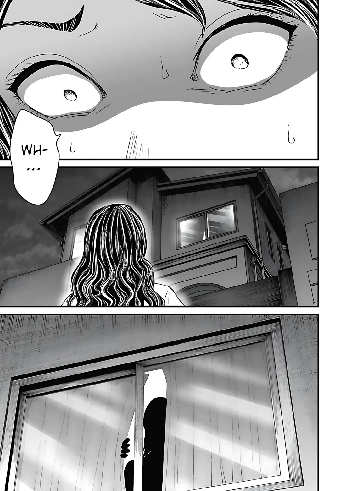Fear: Reiwa Ghost Story Chapter 60 page 19 - Chapter 60: Plastic Surgery
