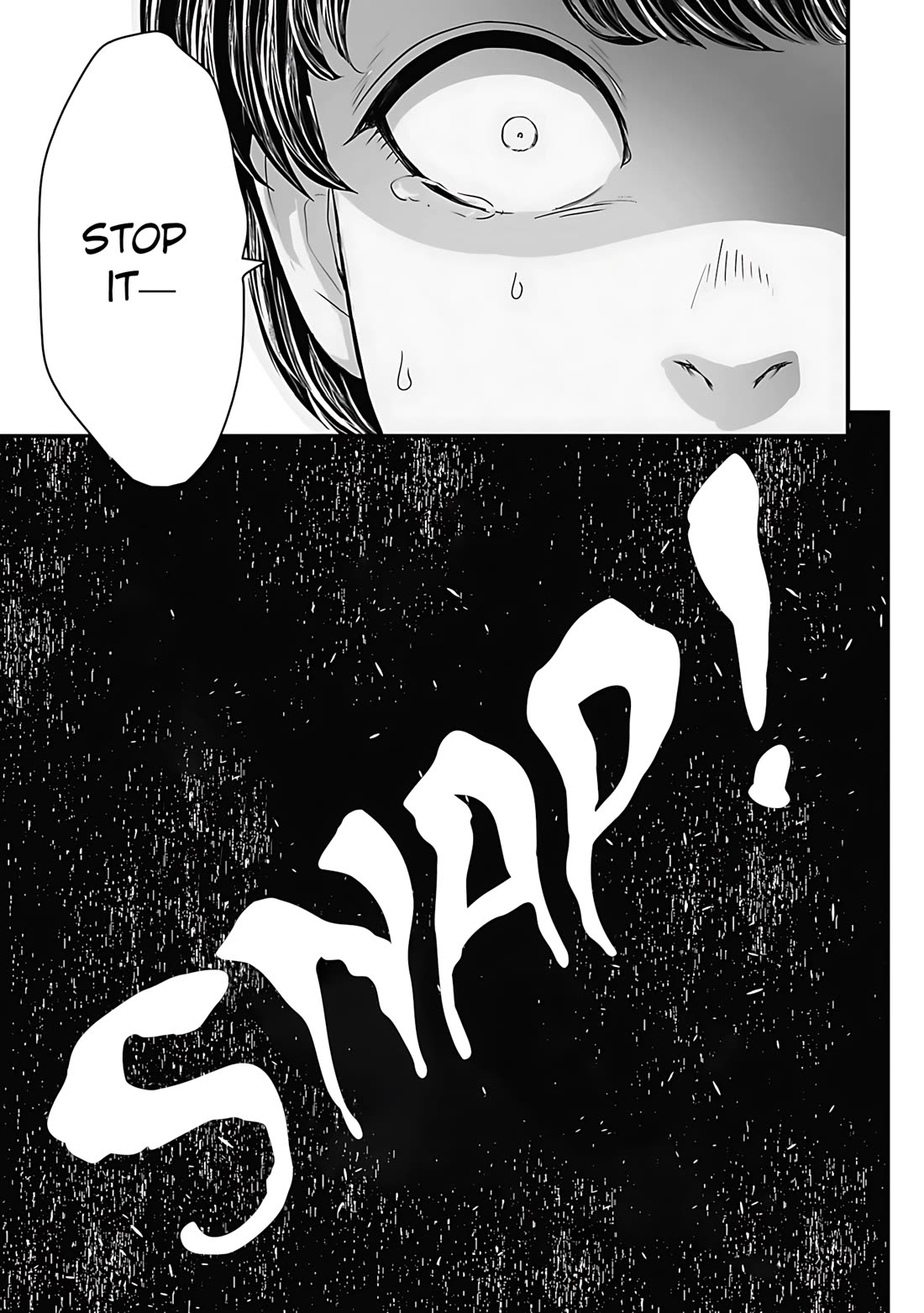 Fear: Reiwa Ghost Story Chapter 61 page 12 - Chapter 61: Cherry Blossom Viewing